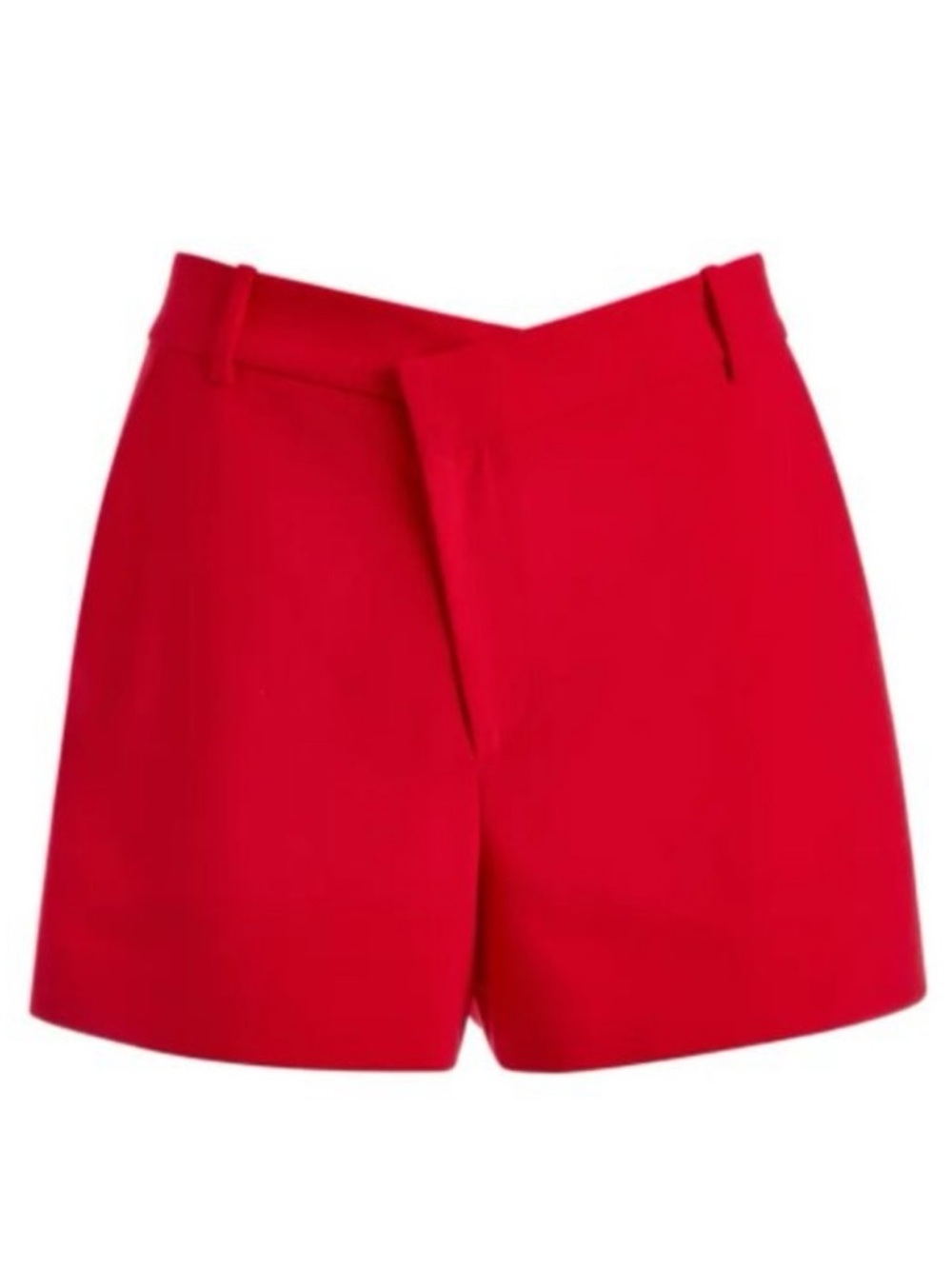Alice and Olivia shorts sz 2 NWT